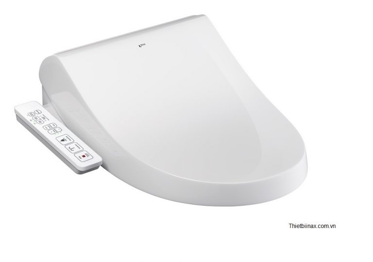 nắp rửa Inax AC-959A+CW-H17VN