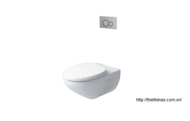 bồn cầu Inax AC-23P