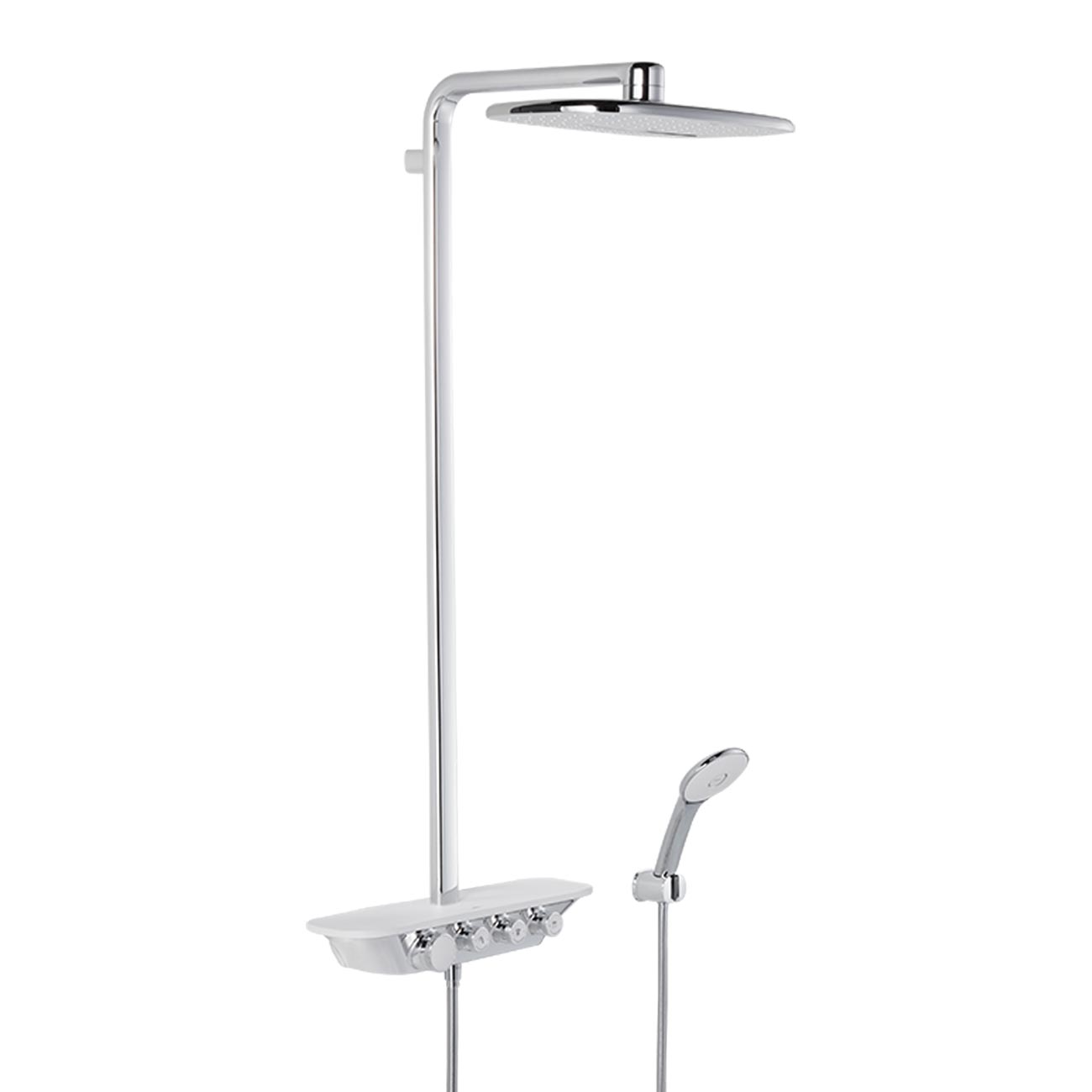 Sen cây nhiệt độ Inax BFV-655T