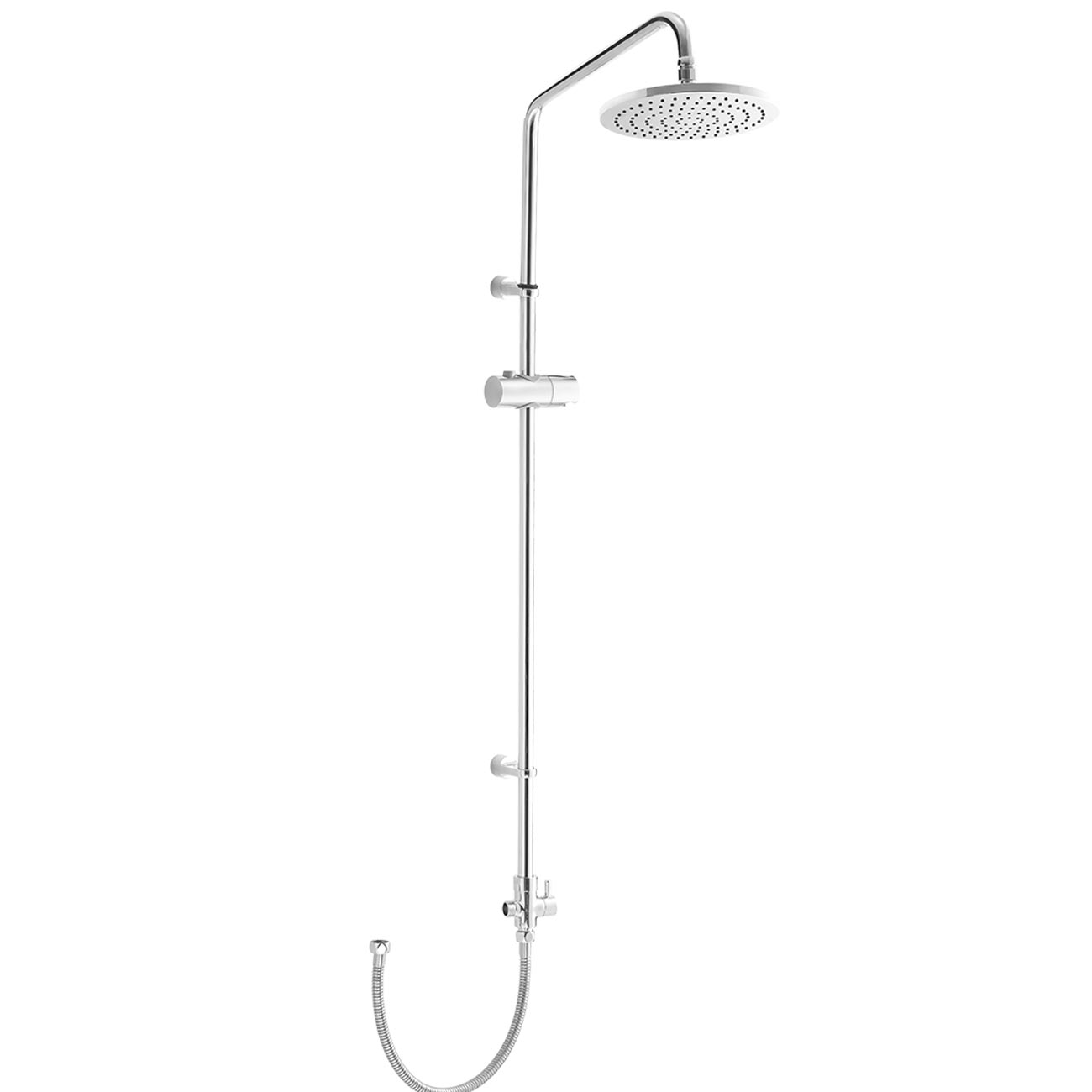 Thân sen tắm cây Inax BFV-CL1