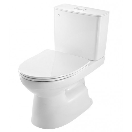 Bồn Cầu INAX C-514VWN 2 Khối