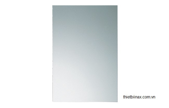Gương phòng tắm Inax tráng bạc KF-6090VA