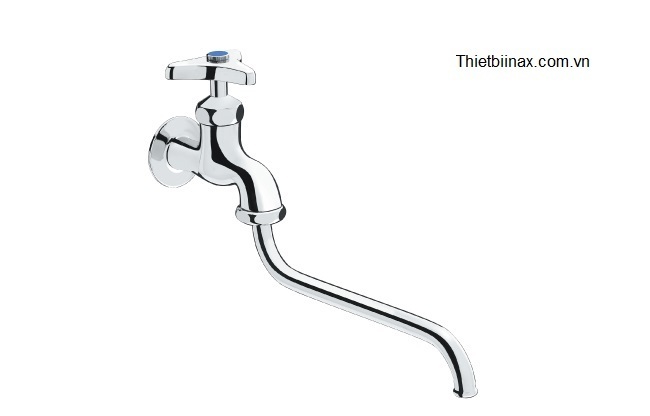 Vòi chậu nước lạnh LF-14-13