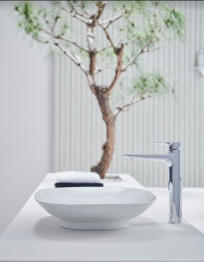 Vòi Chậu Lavabo Inax
